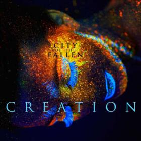 City of the Fallen - Creation (2019) Flac