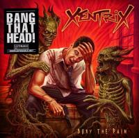 Xentrix - Bury The Pain (2019) [Z3K]