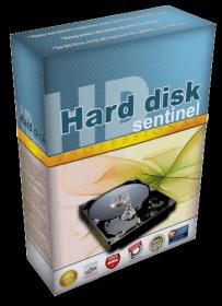 Hard Disk Sentinel Pro 5.50 Build 10482 Final