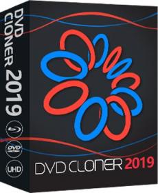 DVD-Cloner Gold - Platinum 2019 16.50 Build 1449 (x86x64) + Crack [FileCR]