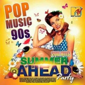 Summer Ahead  Party Pop Music 90s