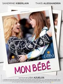 Mon Bebe 2019 FRENCH BDRip XviD-EXTREME