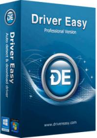 Driver Easy Professional 5.6.12.37077