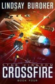 Crossfire - Lindsay Buroker [EN EPUB] [ebook] [ps]