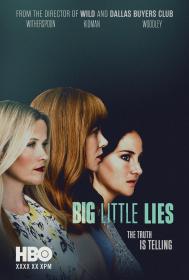 Big Little Lies Season 2 Mp4 1080p