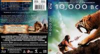 10,000 BC - Adventure 2008 Eng Ita Multi-Subs 720p [H264-mp4]