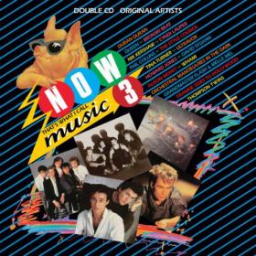 Now That's What I Call Music! 3  (UK) (1984) [FLAC]