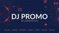 DesignOptimal - Videohive DJ Promo - After Effects Templates