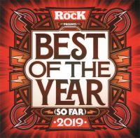VA - Classic Rock presents  Best Of The Year (So Far) (2019) MP3 320kbps Vanila
