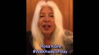 Rosa Koire - Agenda 21 WalkAwaySFBay 720p