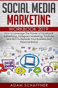 Social Media Marketing Workbook 2019