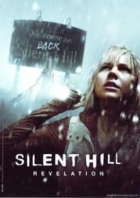 寂静岭2(蓝光双字幕) Silent Hill Revelation 2012 BD-1080p X264 AAC CHS ENG-UUMp4