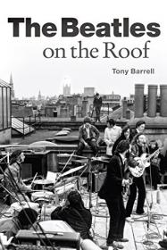 The Beatles on the Roof