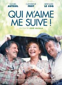 Qui M Aime Me Suive 2019 FRENCH HDRip XviD-PREUMS