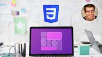 [PaidCoursesForFree.com] - Udemy - Ultimate CSS Grid Course From Beginner to Advanced