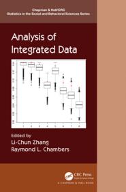 Analysis of Integrated Data