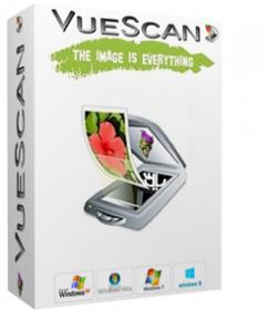 VueScan Pro 9.6.46