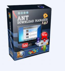 Ant Download Manager Pro 1.14.1 Build 62028