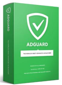 Adguard Premium 7.1.2868.0 Nightly