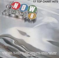 Now That's What I Call Music! 08  (1986) (320)