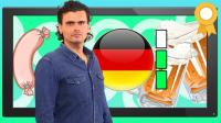Learn German Language Complete German Course - Intermediate