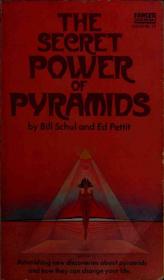 The Secret Power of Pyramids