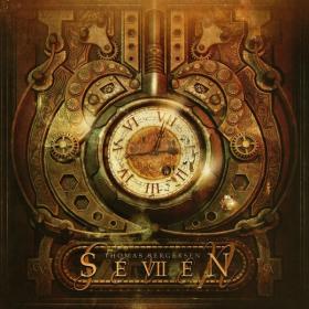 Thomas Bergersen - 2019 - Seven