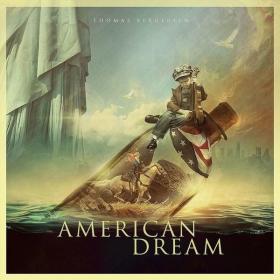 Thomas Bergersen - 2018 - American Dream