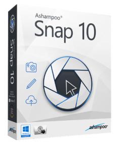 Ashampoo Snap 10.1.0