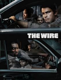 The Wire, L'Integrale VOSTFR (720p AC3 5.1)