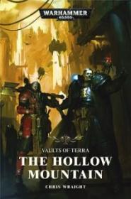 The Hollow Mountain - Chris Wraight [EN EPUB] [ebook] [ps]