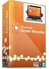 Icecream Screen Recorder Pro 5.99