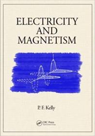 Electricity and Magnetism, 1st Edition