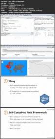 Lynda - Building Data Apps with R and Shiny- Essential Training