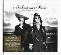 Shakespears Sister - Singles Party (1988-2019) (2CD) (2019) [320]