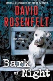 Bark of Night - David Rosenfelt [EN EPUB] [ebook] [ps]