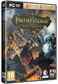 Pathfinder Kingmaker - Rutracker Edition