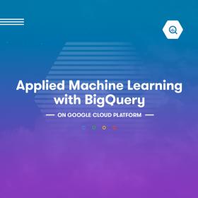 [FreeCoursesOnline.Me] [ACloudGuru] Applied Machine Learning with BigQuery on GCP [FCO]