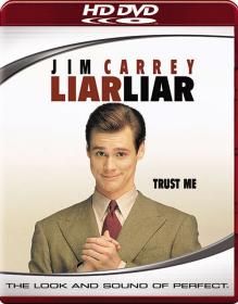 Liar Liar 1997 HDdvd 720p x264 ac3