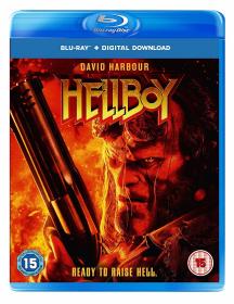Hellboy (2019)[BDRip - Tamil Dubbed (Org Aud) - x264 - 250MB - ESubs]