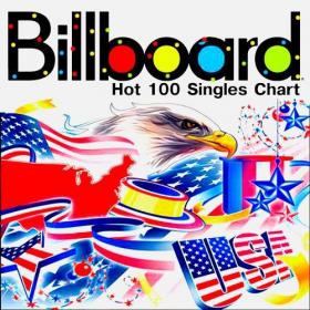 Billboard Hot 100 Singles Chart (27-07-2019) Mp3 (320kbps)[pradyutvam]