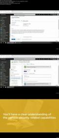 PluralSight - Configuring Microsoft Azure Data Infrastructure Security