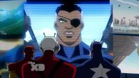 Avengers - Earth's Mightiest Heroes - 118 - Come the Conqueror  (720p)