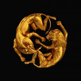 Beyoncé - The Lion King The Gift