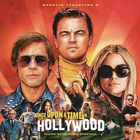 VA - Once Upon a Time in Hollywood (2019)