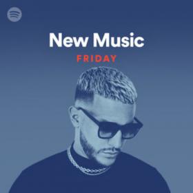 Various Artists - New Music Friday from Spotify(26-07-2019) Mp3 (320kbps)
