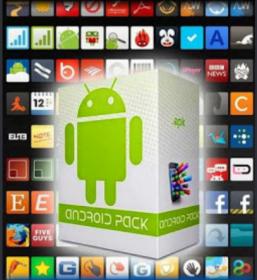 Android Paid Apps & Games Weekly Pack [27.07.2019]