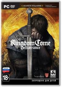 Kingdom Come - Deliverance Royal Edition v1.9.2.404s (31016) [GOG]
