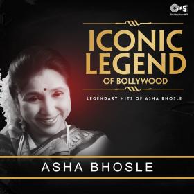 Asha Bhosle - Iconic Legend of Bollywood_ Asha Bhosle (2018)