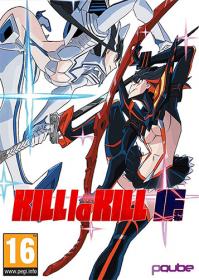 KILL la KILL - IF [FitGirl Repack]